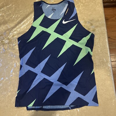 Official Nike Pro Elite 2020 Track Field Men