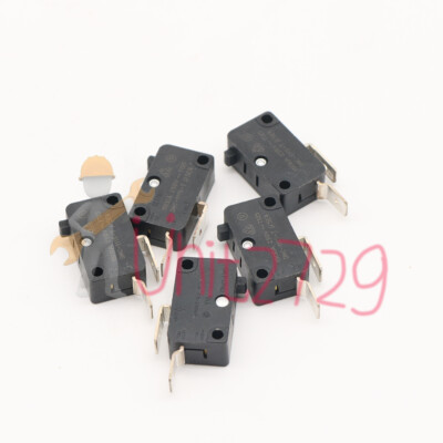 1PCS DEFOND DMC-1115 micro switch 2 pins normally open press to disconnect 15.1A