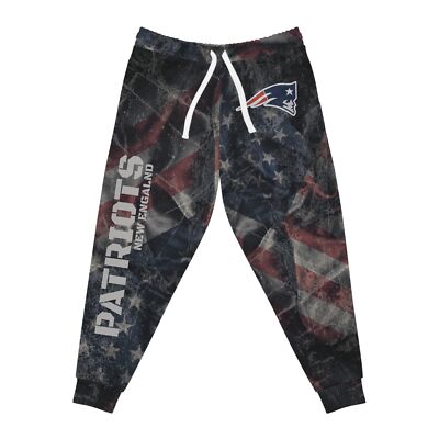 Patriots game day unisex joggers New England pants Patriots outfit 