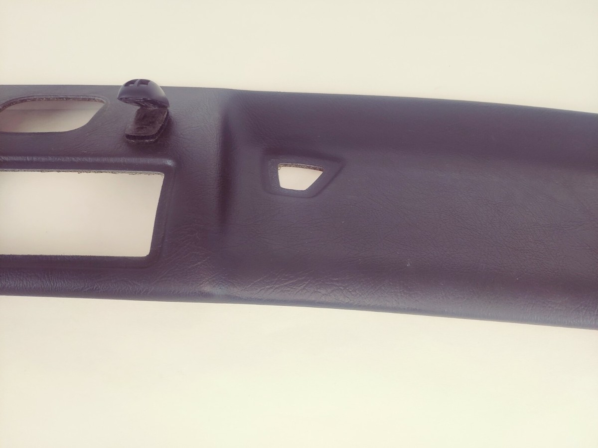 【S_12498さま専用】 1998 MERCEDES-BENZ SLK 230 FRONT OVERHEAD HEADLINER PANEL
