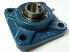 ** Geh&auml;uselager UCF207 ............ ** NEU **