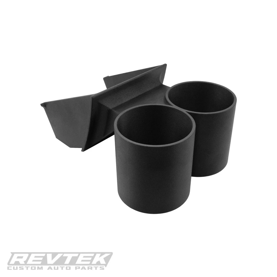 Holden VB VC VH VK VL Double Cup Holder (Commodore, Calais etc.) - image 2 of 4