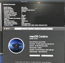 Apple Mac mini 1 TB 2012 Apple Desktops & All-In-One Apple Mac mini 1 TB 2012 Apple Desktops & All-In-One