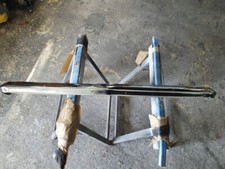 Pare-choc avant Ford CAPRI