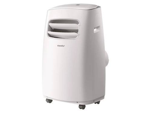 Comfee mobile Klimaanlage »SOGNIDORO-09E« Kühlleistung: 9000 BTU/h