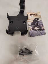 Ram Motorcycle Bike Handlebar Rail Mount X-grip Holder Cell Mobile Phone