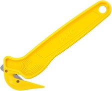 PHC Pacific Disposable Film Cutter Yellow
