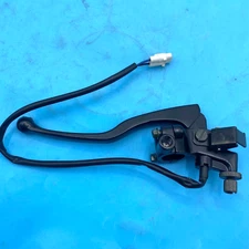 OEM Left Brake Lever Seat Assy Bracket Fits Jianshe 250cc JS250 ATV Quad Parts
