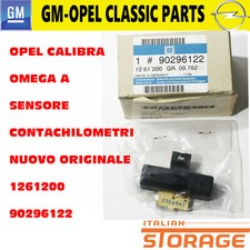 Compteur Opel CALIBRA