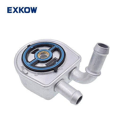 Enfriador de aceite de motor apto para Mazda CX7 07-12 3 07-13 5 06-14 6 06-07 2.3 Turbo Foto 3 de 4