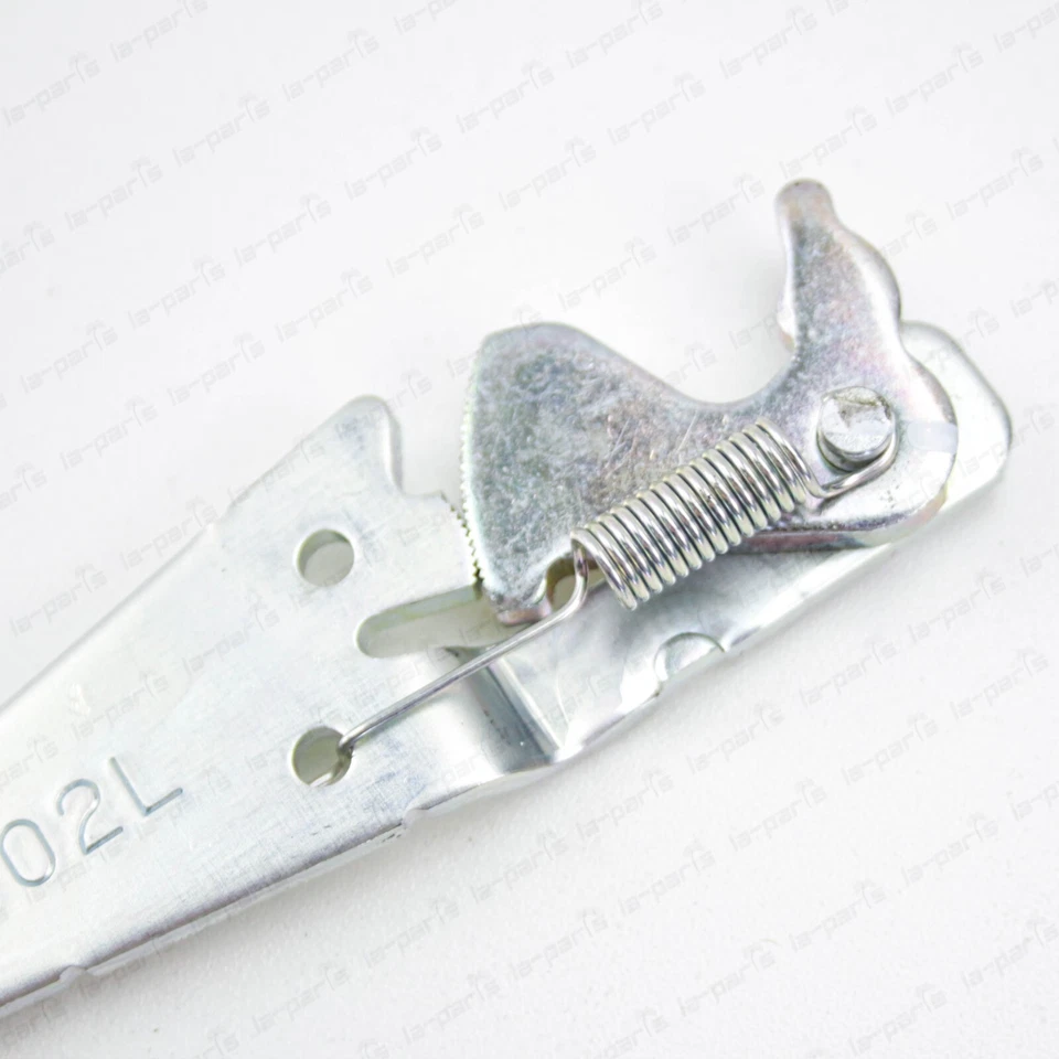 NUEVO CONJUNTO DE PUNTAL DE TAMBOR DE FRENO GENUINO SUZUKI GRAND VITARA LADO DEL CONDUCTOR 53840-65D00 Foto 3 de 4