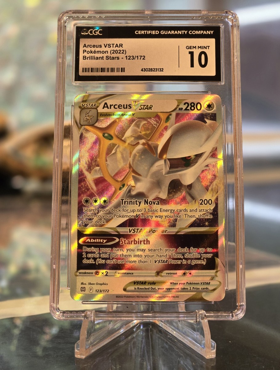 gold plated pokemon cards worth Origin and estimated value of gold Pokemon cards? - Question