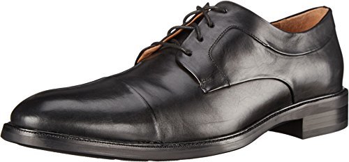 cole haan men's warren cap toe oxford