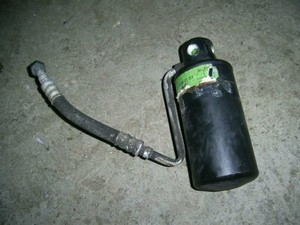 Mercedes-Benz W140 500 SE Klimatrockner Klima 1408300183