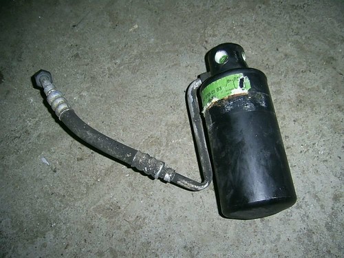 Mercedes-Benz W140 500 SE Klimatrockner Klima 1408300183