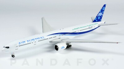 Air Austral Boeing 777-300ER F-OREU Phoenix PH4REU1224 11037 Scale