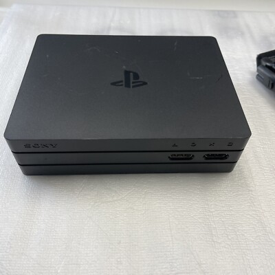 Sony Original PlayStation VR Processor CUH-ZVR2 PS4 Sony Original PlayStation VR Processor CUH-ZVR2 PS4
