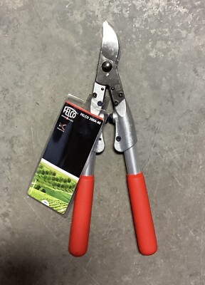 New F-200A-40 Professional Aluminum Handle Bypass Lopper by Felco 17''