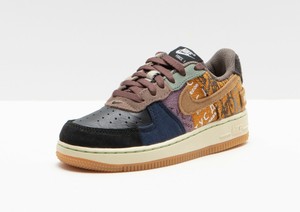 air force 1 travis scott ebay