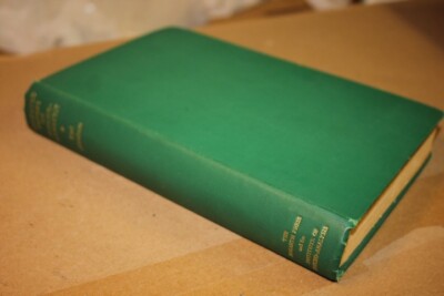 Karl Abraham SELECTED PAPERS ON PSYCHOANALYSIS 4TH IMPRESSION 1949