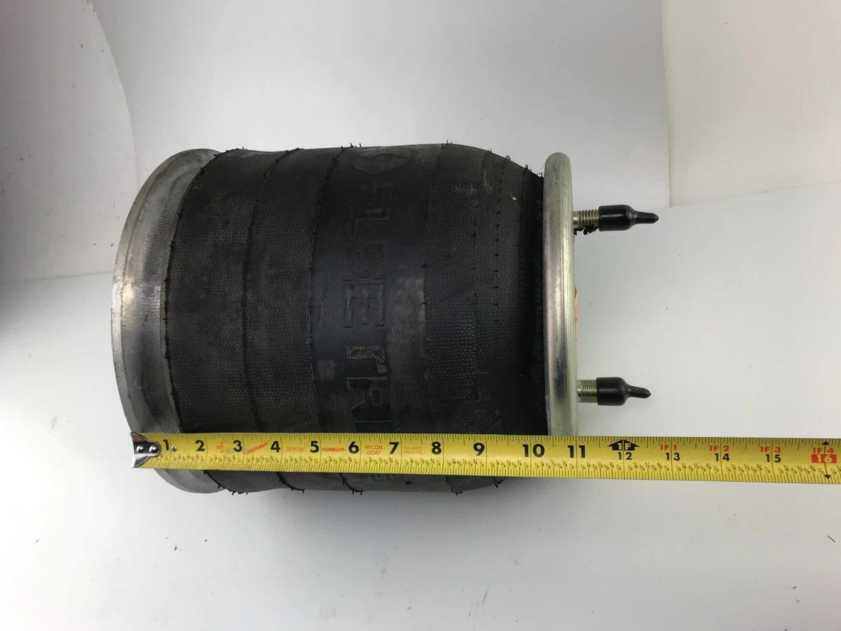 GENUINE OEM FLEETRITE Suspension Air Spring FLTA1R12603 W013659781 
