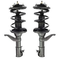 For Honda CR-V MK2 2002-2006 Front Complete Shock Absorbers Spring Assembly