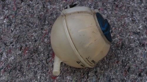 Behälter Kühlwasser 6Q0121407B Fox, SKODA FABIA III KOMBI (NJ5) 1.0 TSI