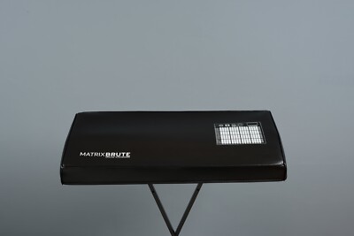 Arturia MATRIXBRUTE #1 synth dust cover