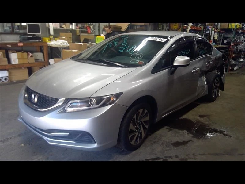 Jack And Tools Set Fits 2013 Honda Civic  - Image 4 of 4