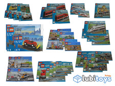 Lego® Eisenbahn TRAIN RC