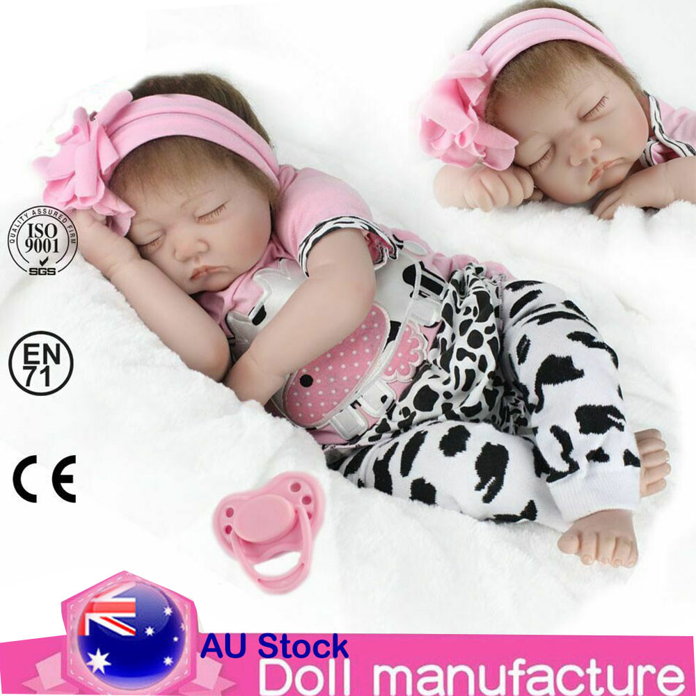 where to buy a silicone baby doll