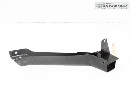2011-2021 JEEP GRAND CHEROKEE FRONT LEFT RADIATOR MOUNT BRACKET SUPPORT OEM - Picture 2 of 5