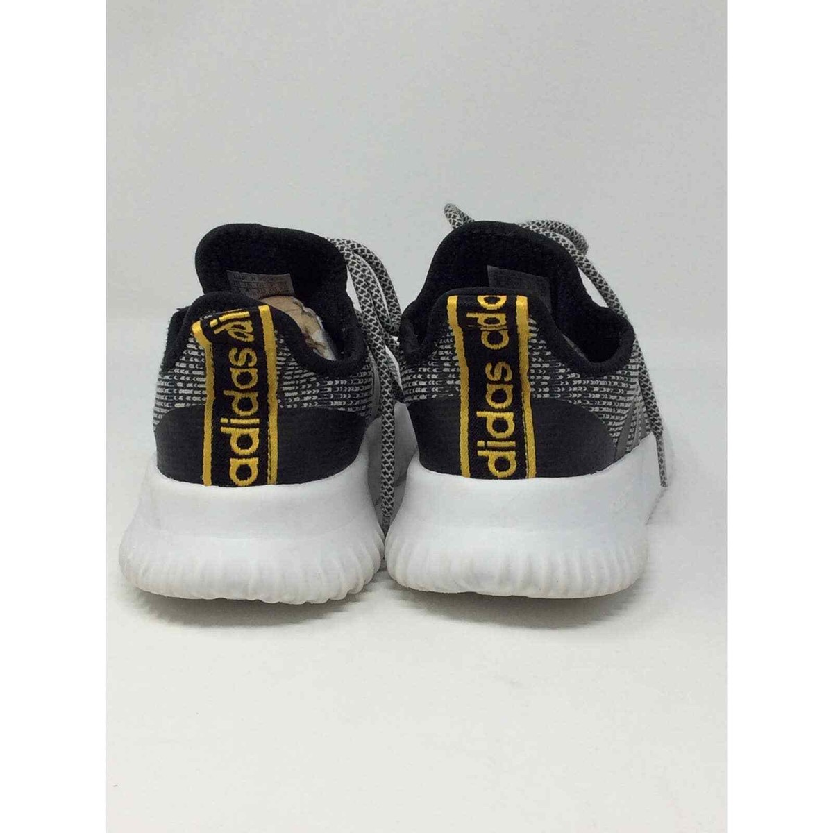 Adidas Kaptir Men Running Shoe EF7242 Men size 5 Women Size 6.5 Adidas Kaptir Men Running Shoe EF7242 Men size 5 Women Size  main image 4