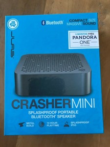 jlab crasher mini