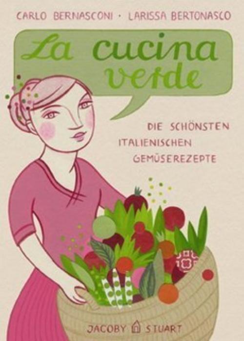Thumbnail - La Cucina Verde Carlo Bernasconi