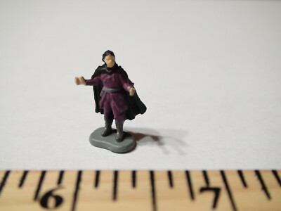 Star Wars Micro Machines Action Fleet Kyp Durron Jedi Search Figure