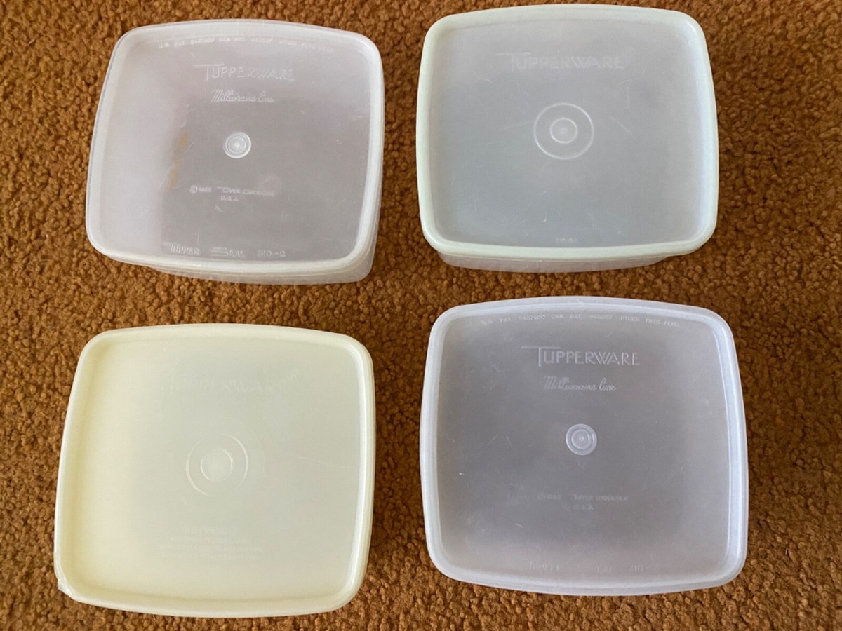 Tupperwareまとめ売り お得セット】Tupperware タッパーウエア まとめ売り - メルカリ
