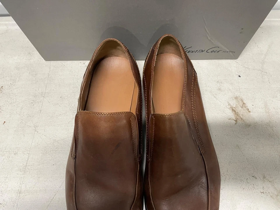 kenneth cole reaction zapatos hombre talla 11 Foto 4 de 4