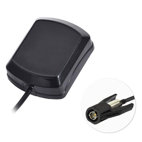 GPS Antenna WICLIC 5M for Navi Becker Traffic Pro APS30 KD Pioneer Sony - Picture 7 of 8