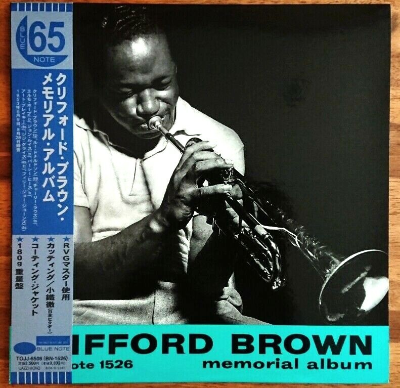 オリジナル】BLUE NOTE NY RVG MONO盤 BIG JOHN PATTON／Got A Good
