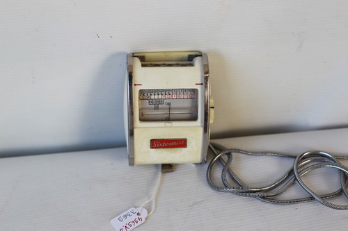 Appareil SIXTOMAT made in germany J 98653 - Picture 2 of 7