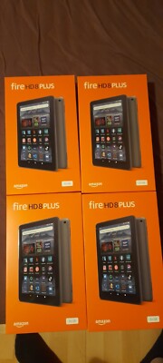 Amazon Fire Hd 8 Plus Tablet Ladenpreis 140 Euro