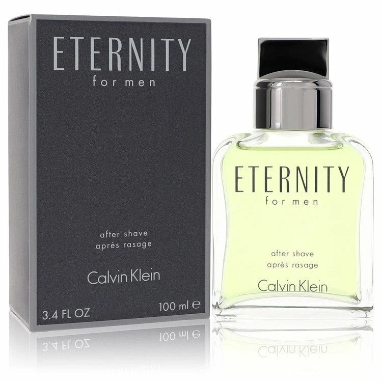 Calvin klein top after shave