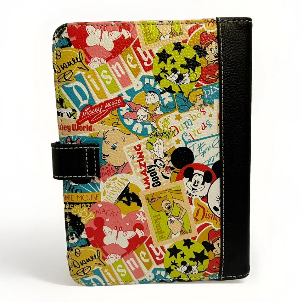 Disney Parks Tablet Holder for iPad Mini Disney World Mickey Mouse & Friends - Image 2 of 4