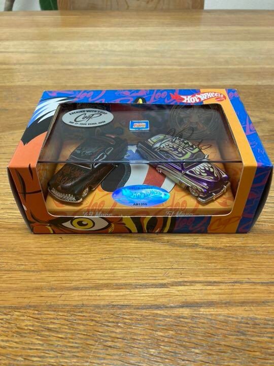 ミニカー hotwheels 2006 custom car show osaka Hot Wheels 2006 Custom Car Show Osaka Figure New Unused | eBay