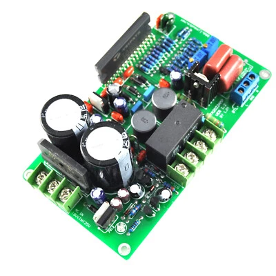 JOLOOYO 1 pieza TA2022 ClassT 50-150W amplificador de alto rendimiento AMP placa terminada