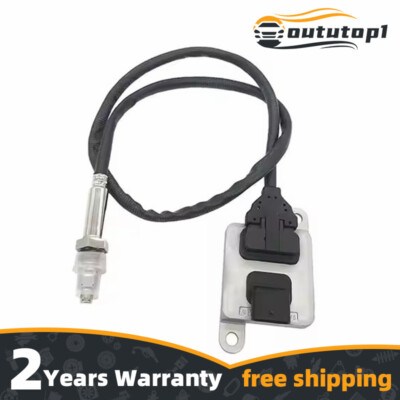 New Nox Sensor Fit For Mitsubishi Fuso FE160 4P10 2012 Truck ME229792 5WK9 6680B