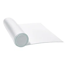 4X5' (47X59") PVC Clear Floor Mat Rolling Chair Hardwood Protector Home Office