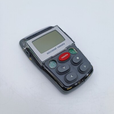 Raymarine Micronet Remote Control Unit Display T106-916 TackTick T113 Micro Net