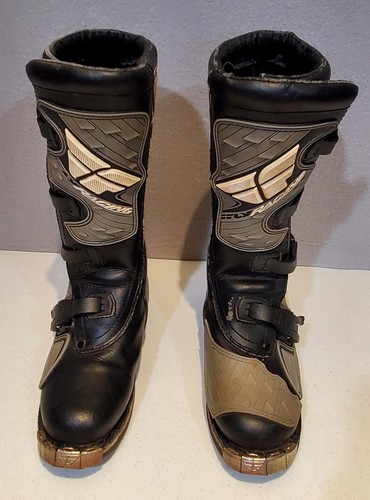 7 Motocross Boots - Motorcycle - ATV | eBay